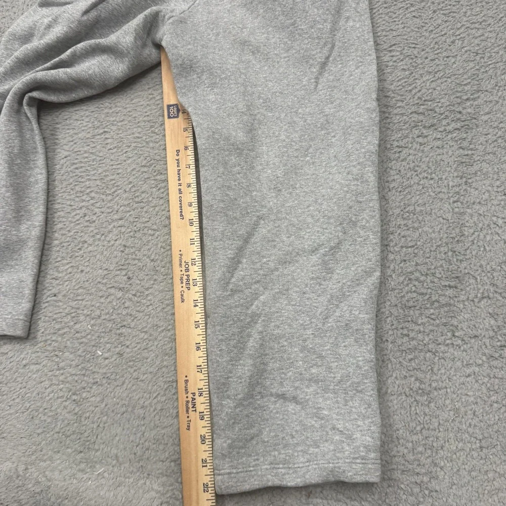 Nike Pants Youth‎ XXS Gray Club Fleece Sweatpants Joggers Drawstring DQ5678-063
